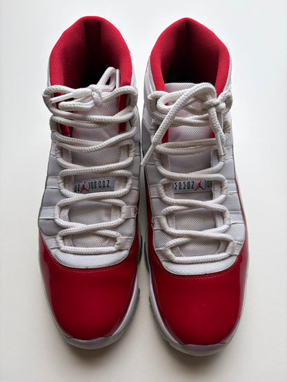 Jordan 11 Cherry - Taille 45