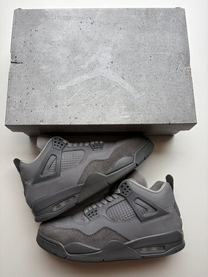 Jordan 4 Wet Cement - Taille 41