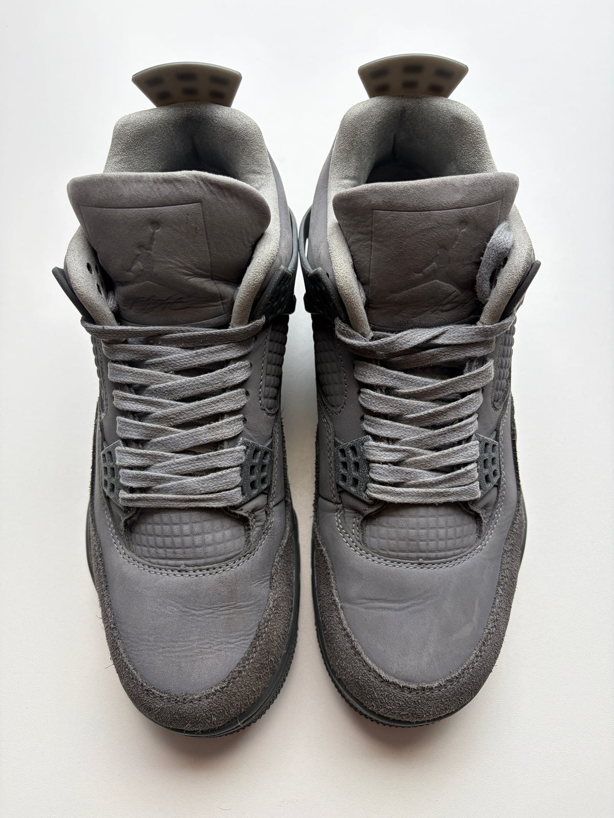 Jordan 4 Wet Cement - Taille 41