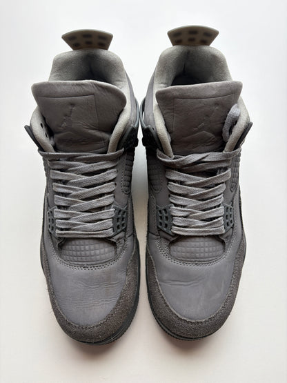 Jordan 4 Wet Cement - Taille 41