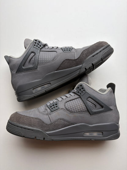 Jordan 4 Wet Cement - Taille 41