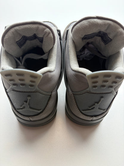 Jordan 4 Wet Cement - Taille 41