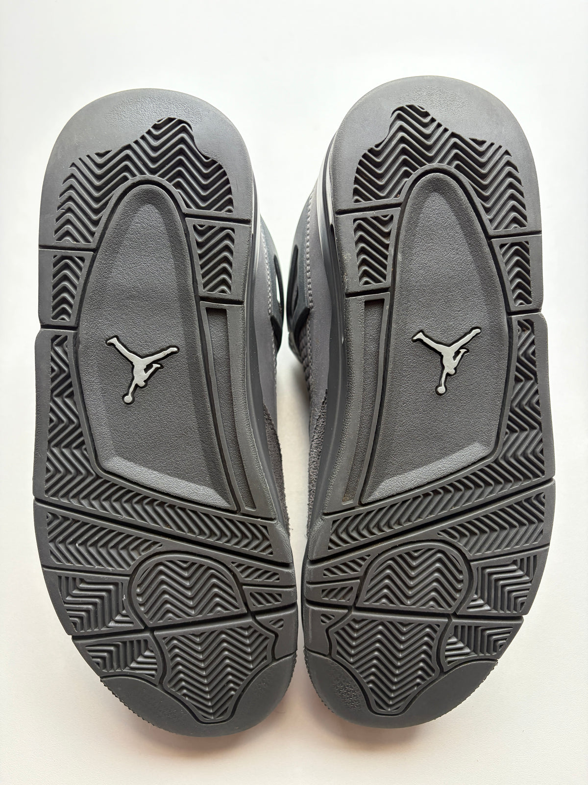 Jordan 4 Wet Cement - Taille 41