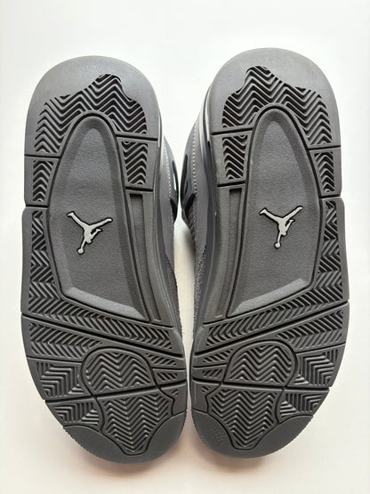 Jordan 4 Wet Cement - Taille 41