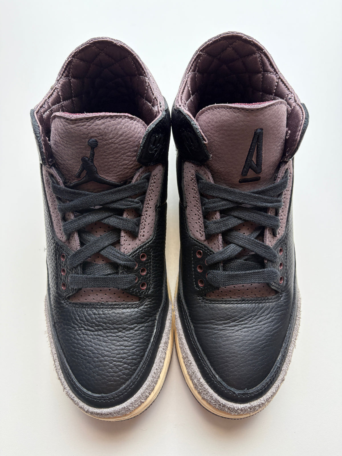 Jordan 3 À Ma Manière While You Were Sleeping - Taille 41