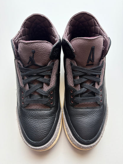 Jordan 3 À Ma Manière While You Were Sleeping - Taille 41