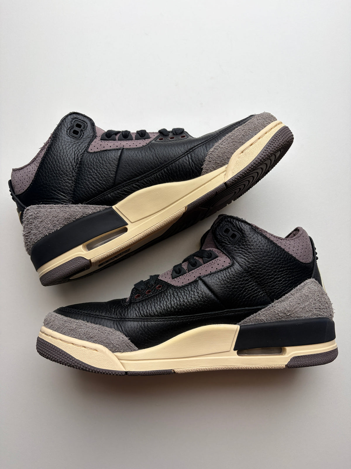 Jordan 3 À Ma Manière While You Were Sleeping - Taille 41