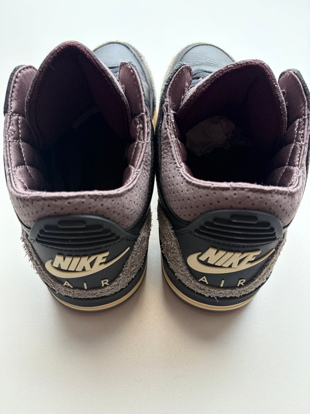 Jordan 3 À Ma Manière While You Were Sleeping - Taille 41