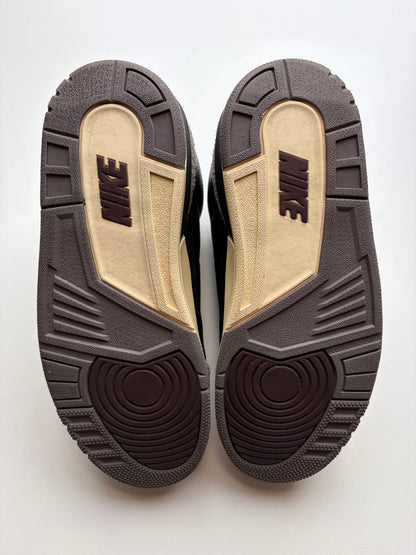 Jordan 3 À Ma Manière While You Were Sleeping - Taille 41