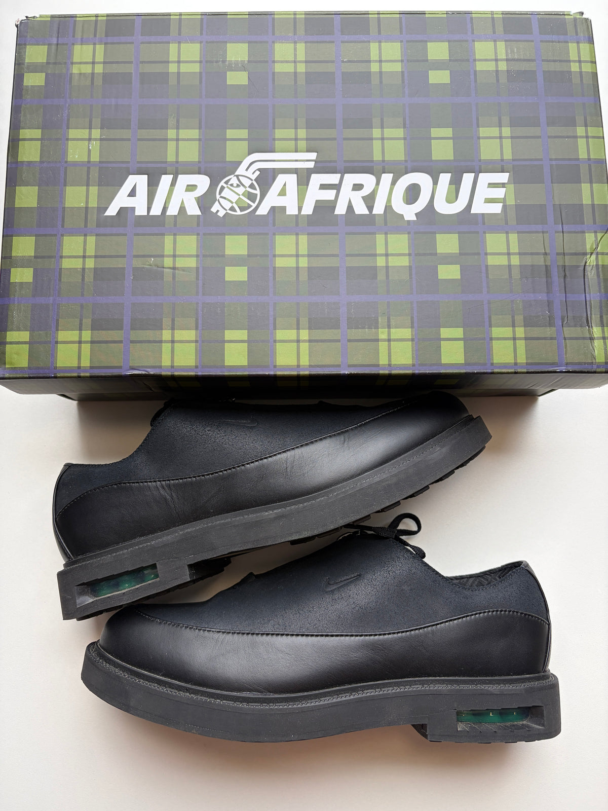 Nike Air Afrique Black - Taille 43