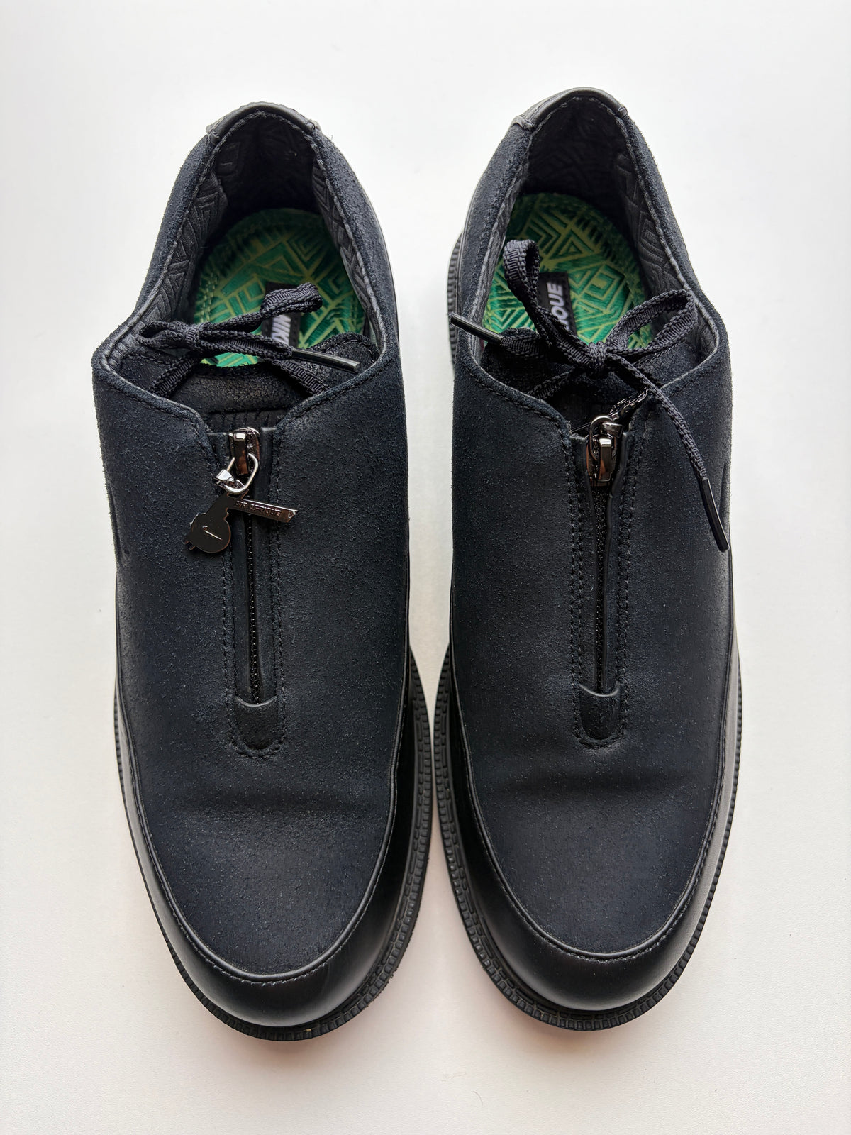 Nike Air Afrique Black - Taille 43