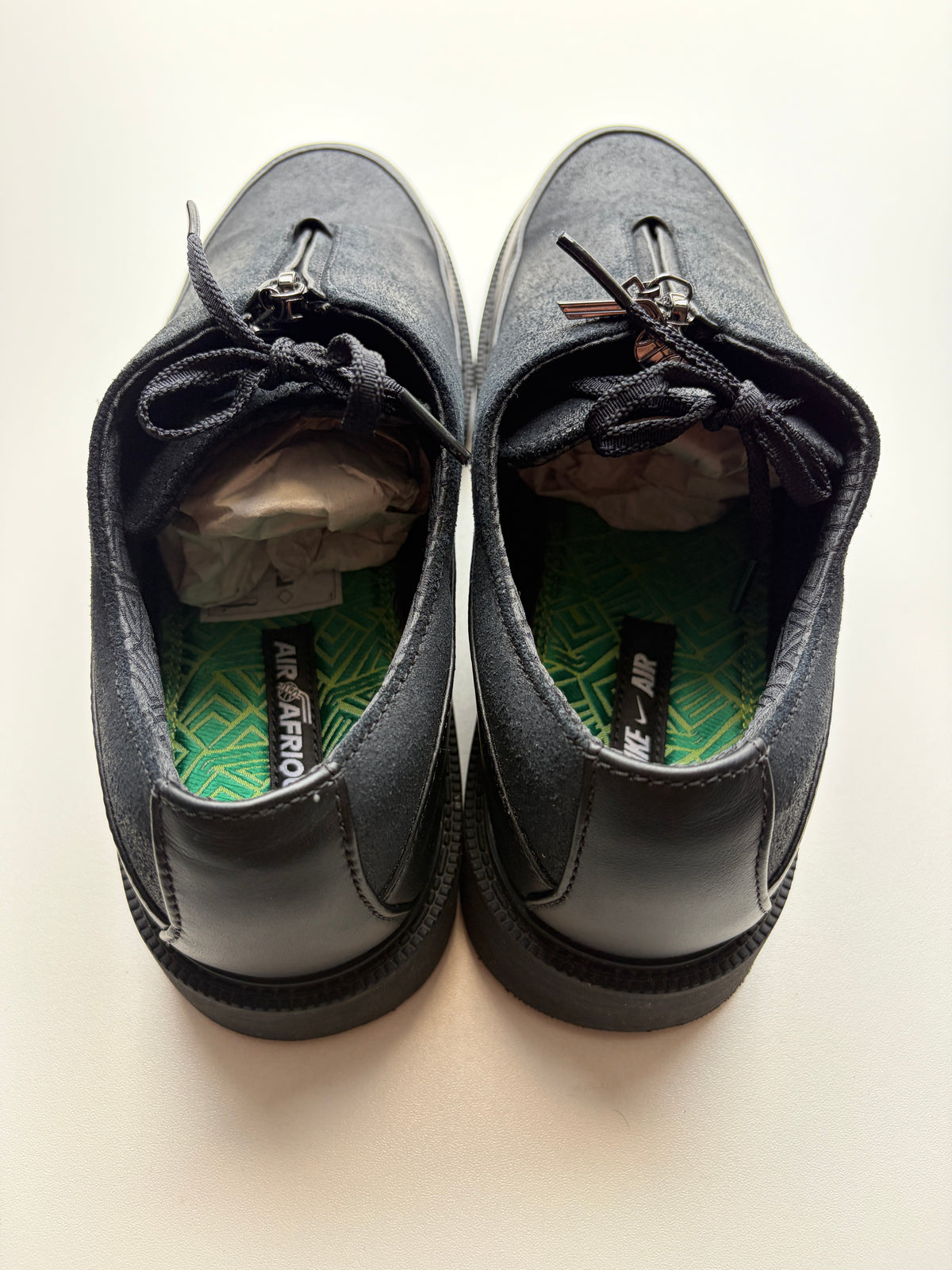 Nike Air Afrique Black - Taille 43