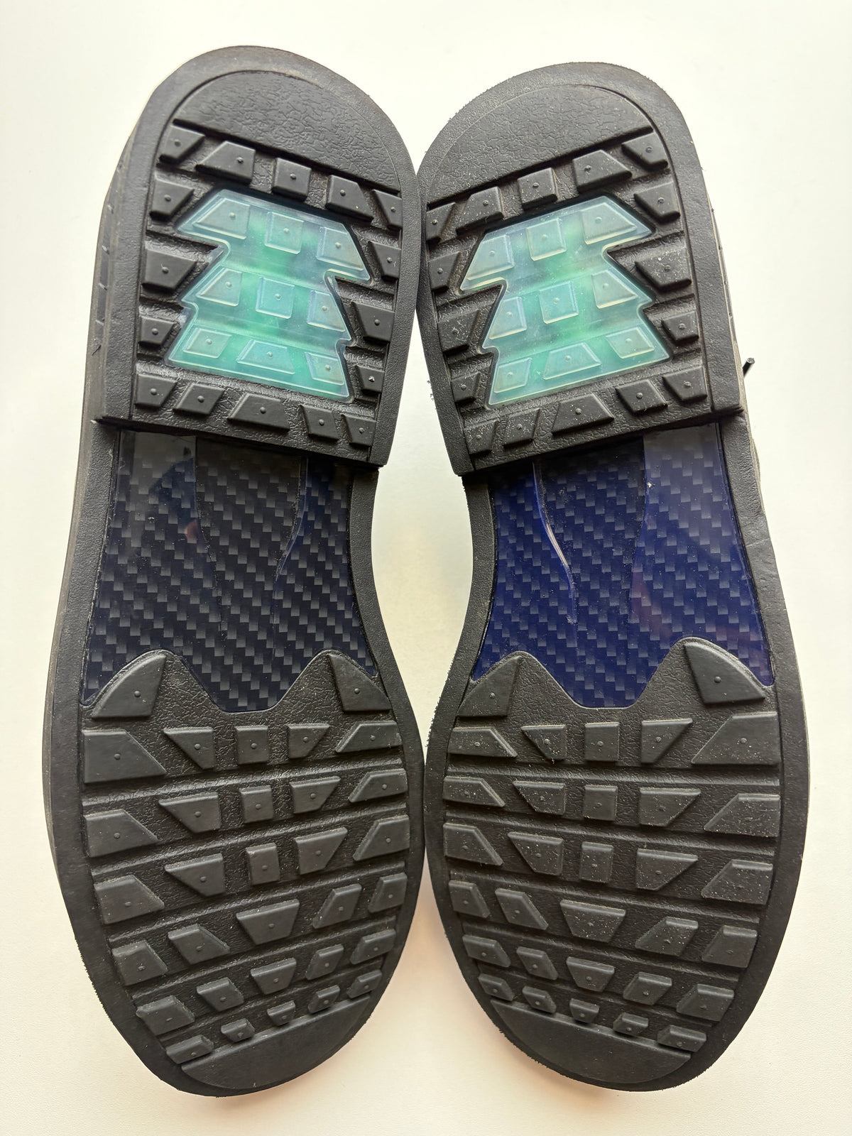 Nike Air Afrique Black - Taille 43