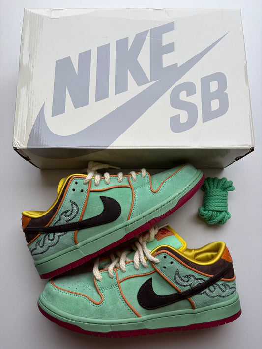 Dunk SB Tourmaline - Taille 44