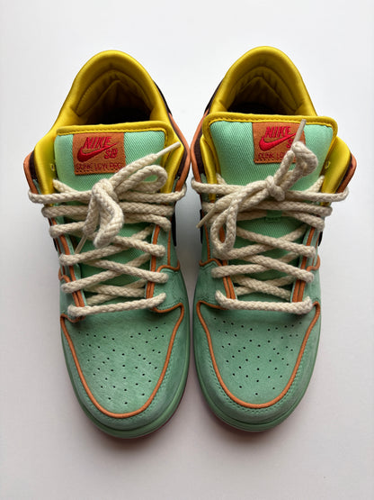 Dunk SB Tourmaline - Taille 44