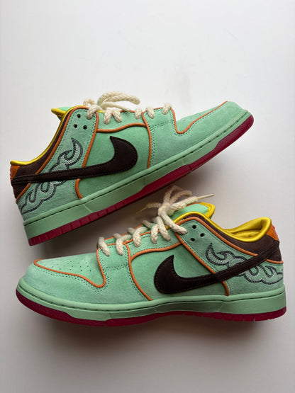 Dunk SB Tourmaline - Taille 44