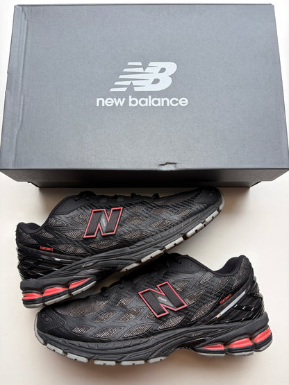 New Balance 1906w Black Red - Taille 44,5