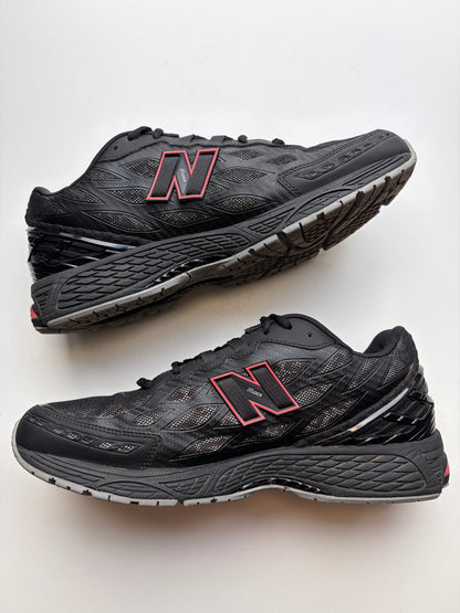 New Balance 1906w Black Red - Taille 44,5