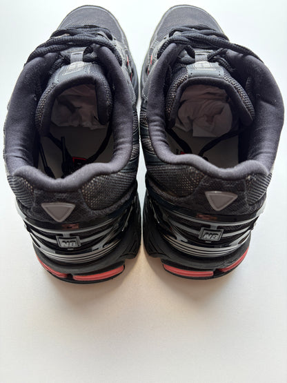 New Balance 1906w Black Red - Taille 44,5