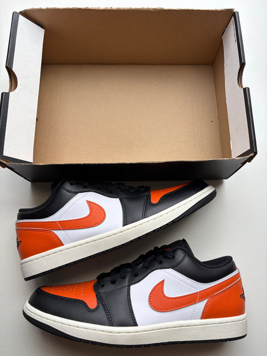 Jordan 1 Low Shattered Backboard Alternate - Taille 45