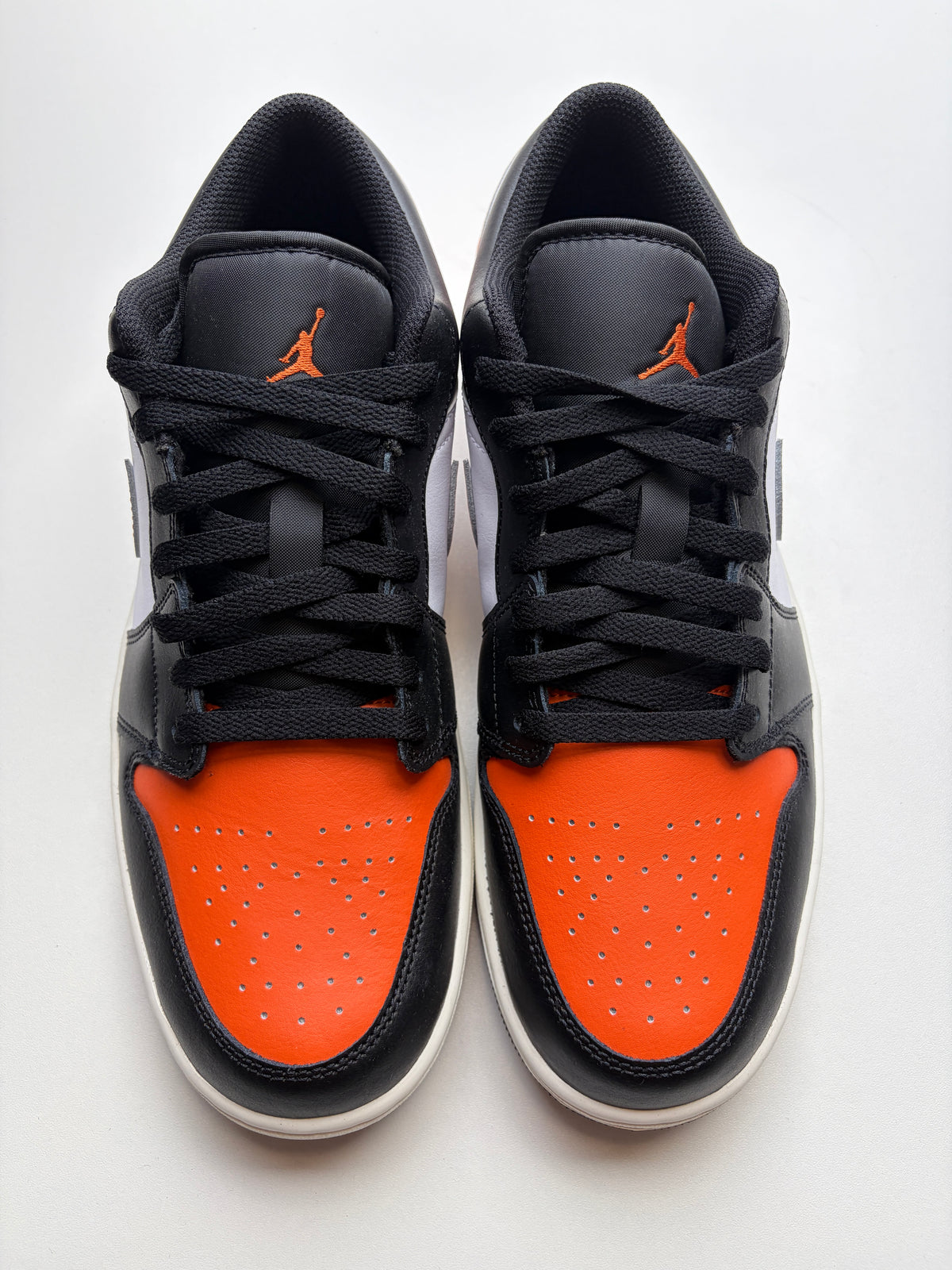 Jordan 1 Low Shattered Backboard Alternate - Taille 45