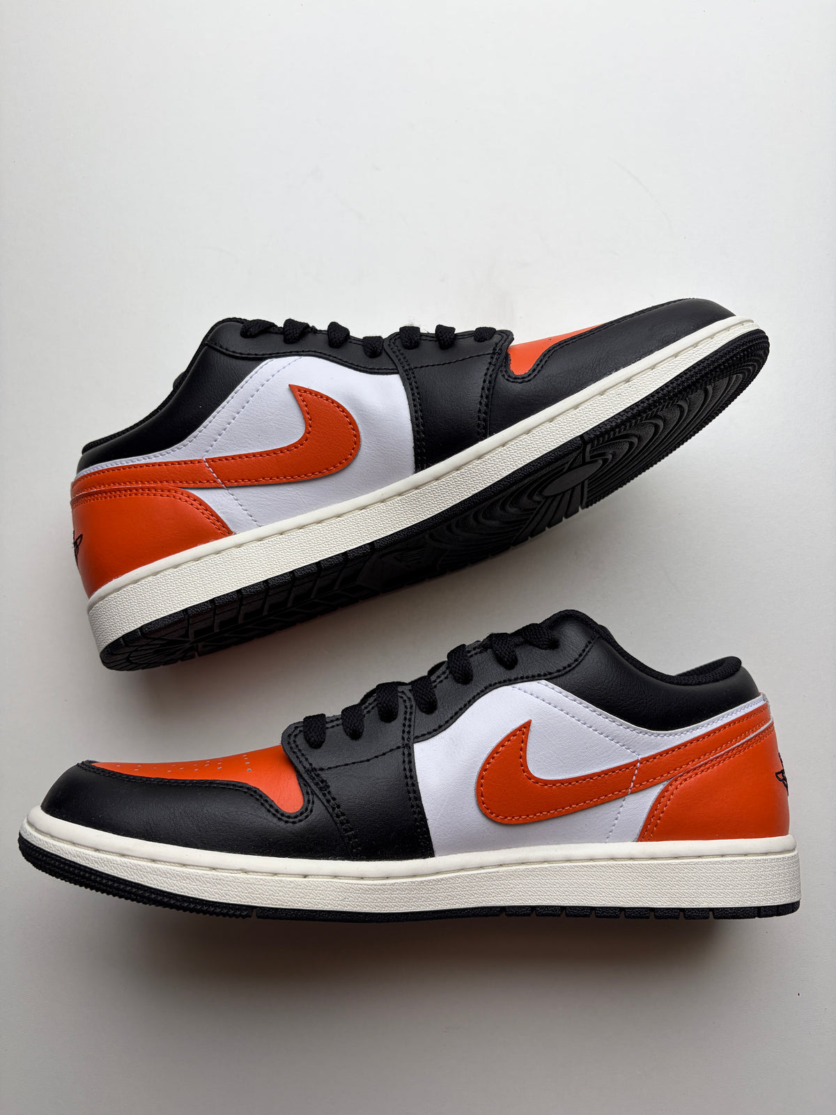 Jordan 1 Low Shattered Backboard Alternate - Taille 45