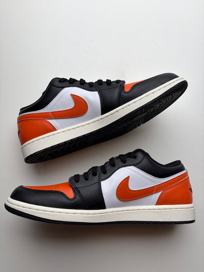 Jordan 1 Low Shattered Backboard Alternate - Taille 45
