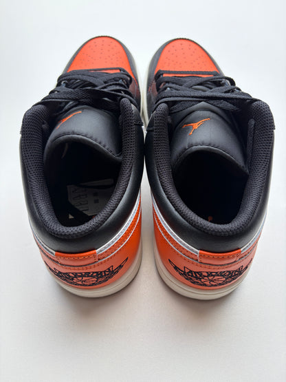 Jordan 1 Low Shattered Backboard Alternate - Taille 45