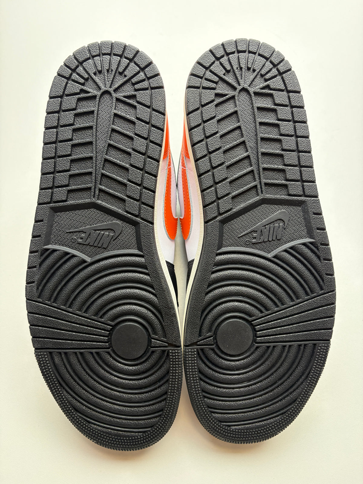 Jordan 1 Low Shattered Backboard Alternate - Taille 45