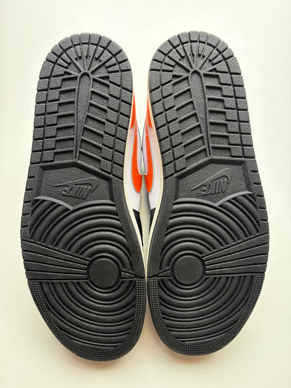Jordan 1 Low Shattered Backboard Alternate - Taille 45