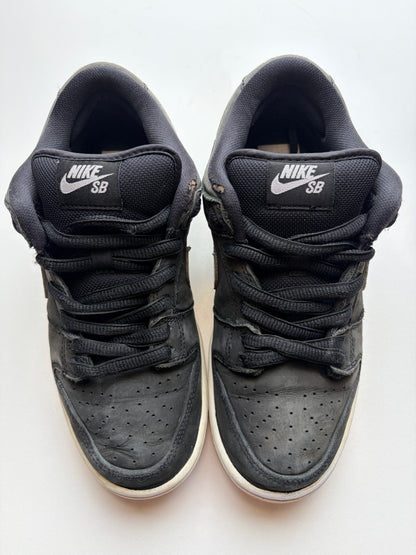 Dunk SB Black Gum - Taille 40,5
