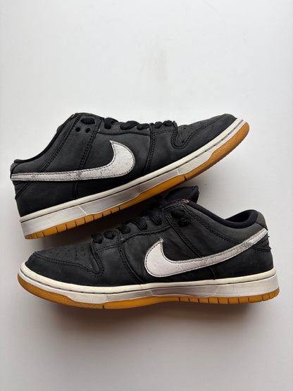 Dunk SB Black Gum - Taille 40,5
