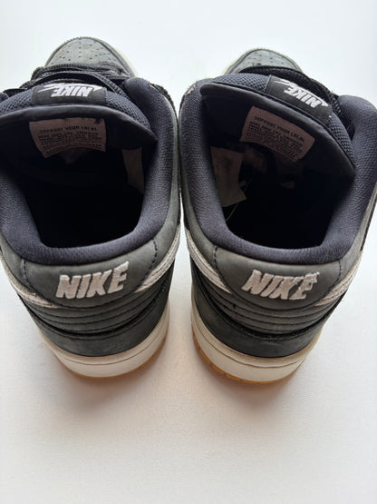 Dunk SB Black Gum - Taille 40,5