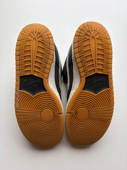 Dunk SB Black Gum - Taille 40,5