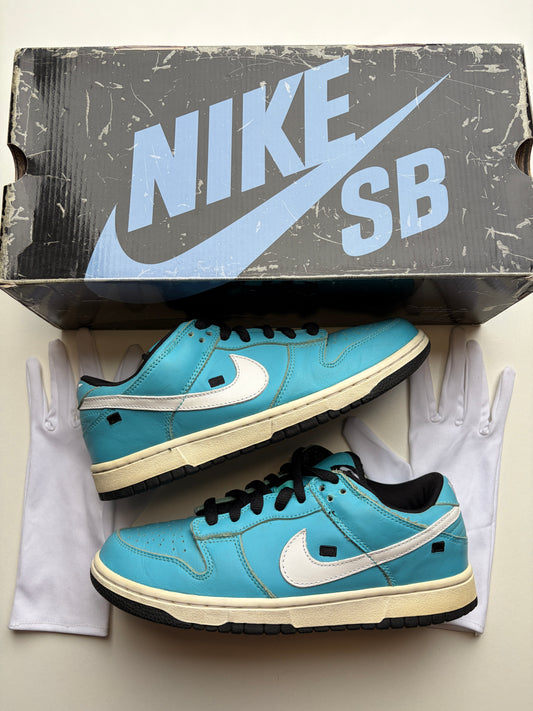 Dunk SB Tokyo Blue Taxi - Taille 40