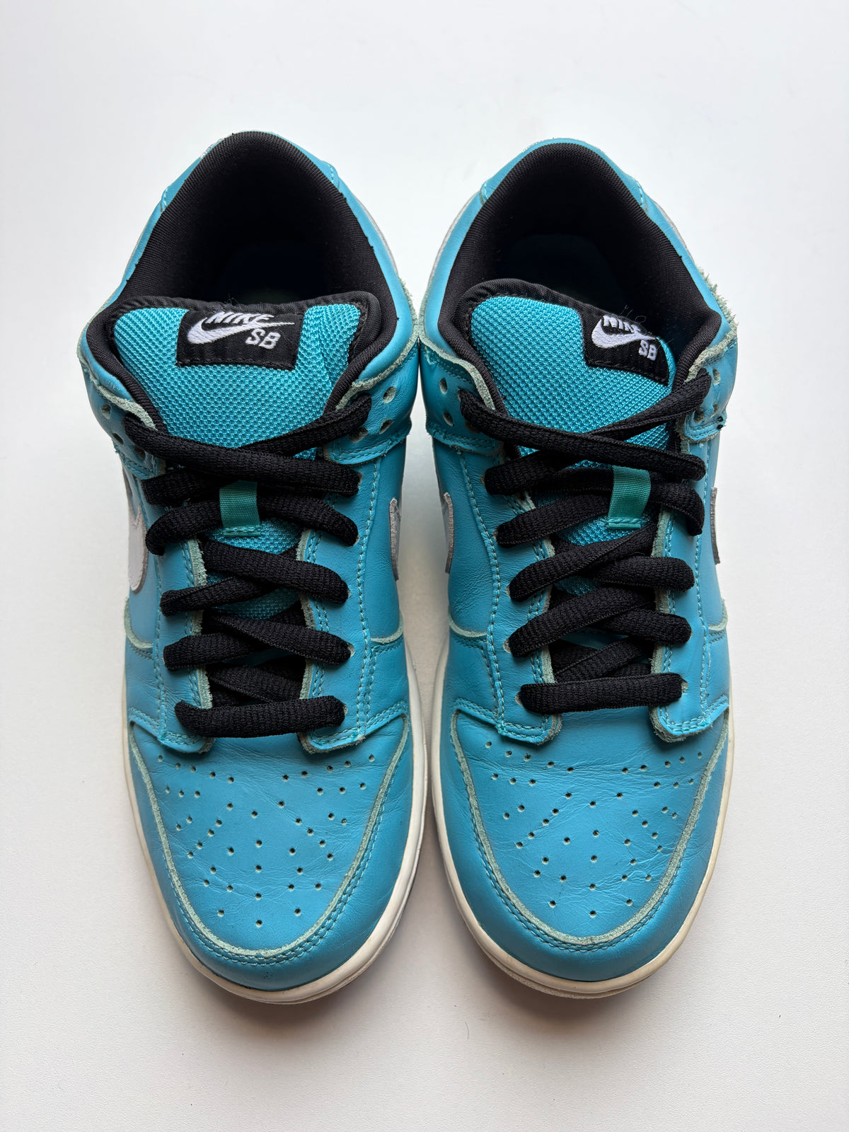 Dunk SB Tokyo Blue Taxi - Taille 40