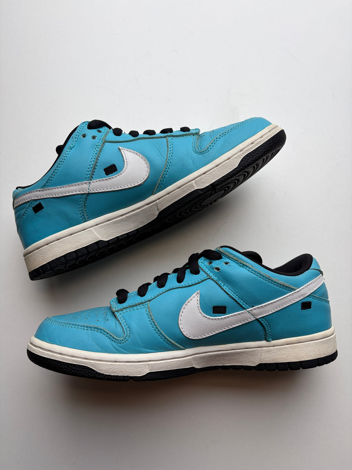 Dunk SB Tokyo Blue Taxi - Taille 40
