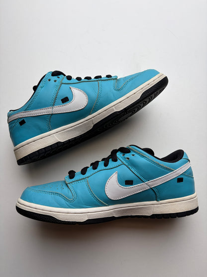 Dunk SB Tokyo Blue Taxi - Taille 40