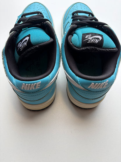 Dunk SB Tokyo Blue Taxi - Taille 40