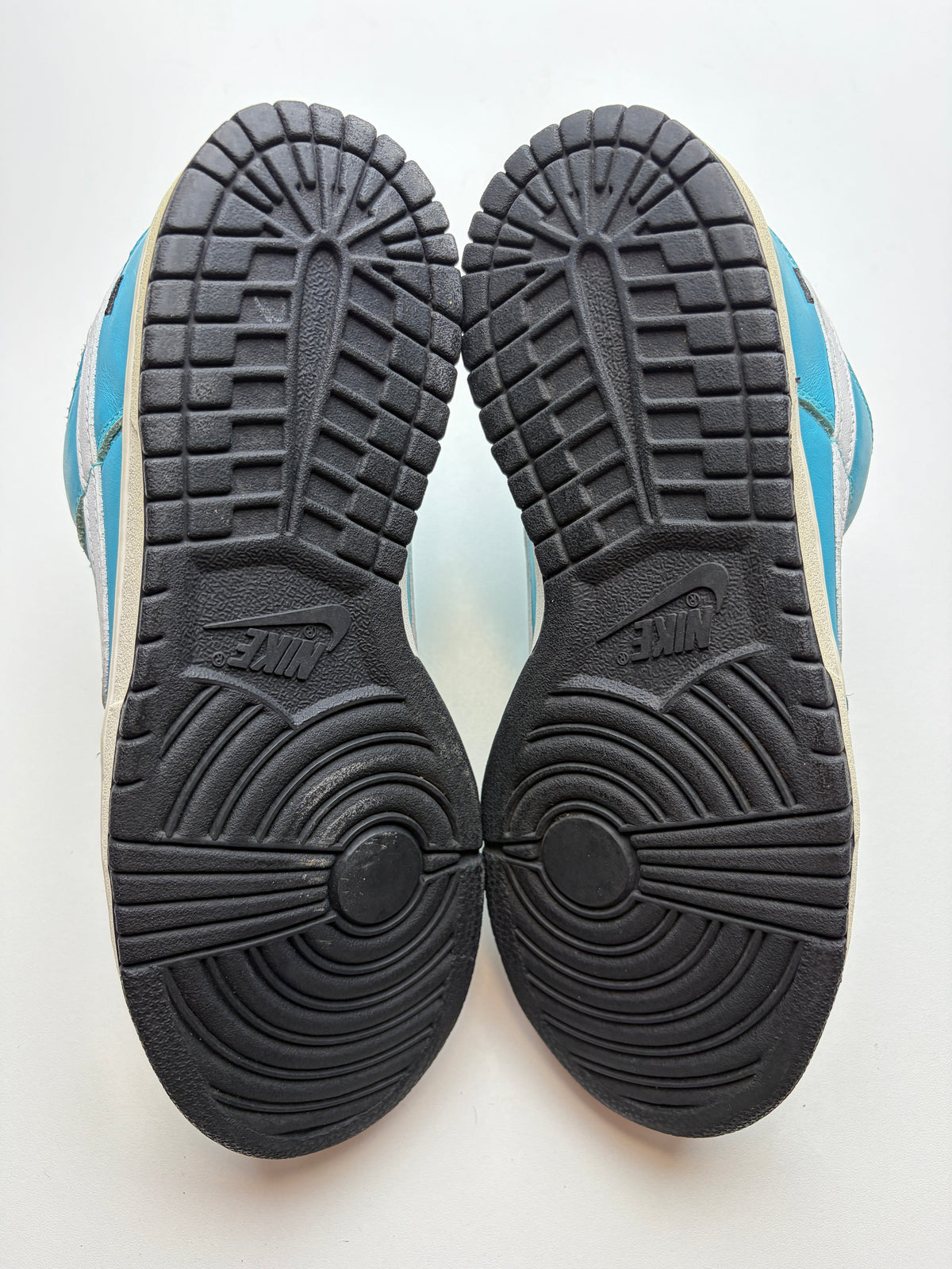 Dunk SB Tokyo Blue Taxi - Taille 40