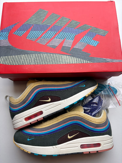 Air Max 1'97 Sean Wotherspoon - Taille 44,5