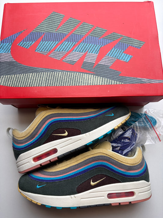 Air Max 1'97 Sean Wotherspoon - Taille 44,5