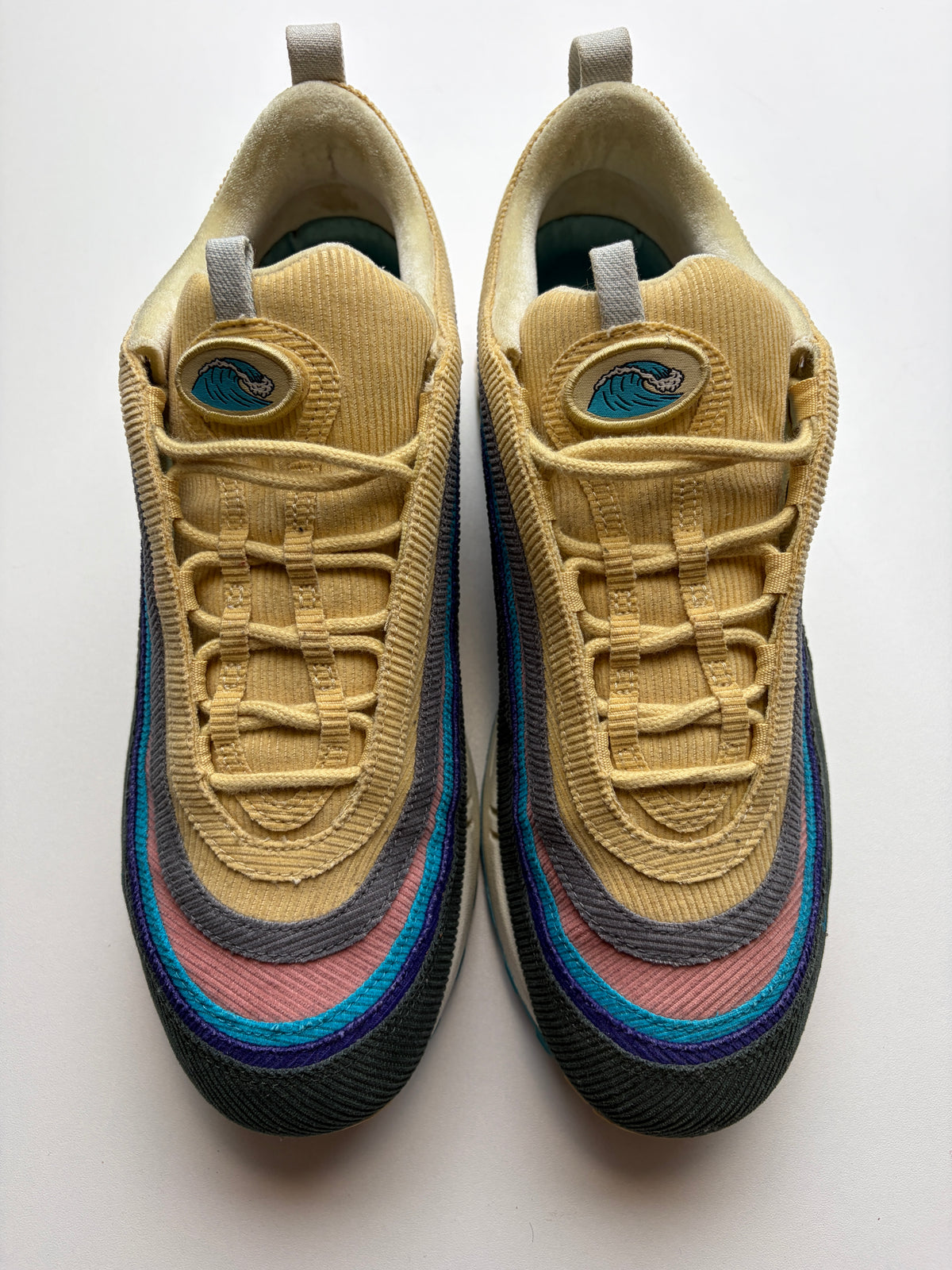 Air Max 1'97 Sean Wotherspoon - Taille 44,5
