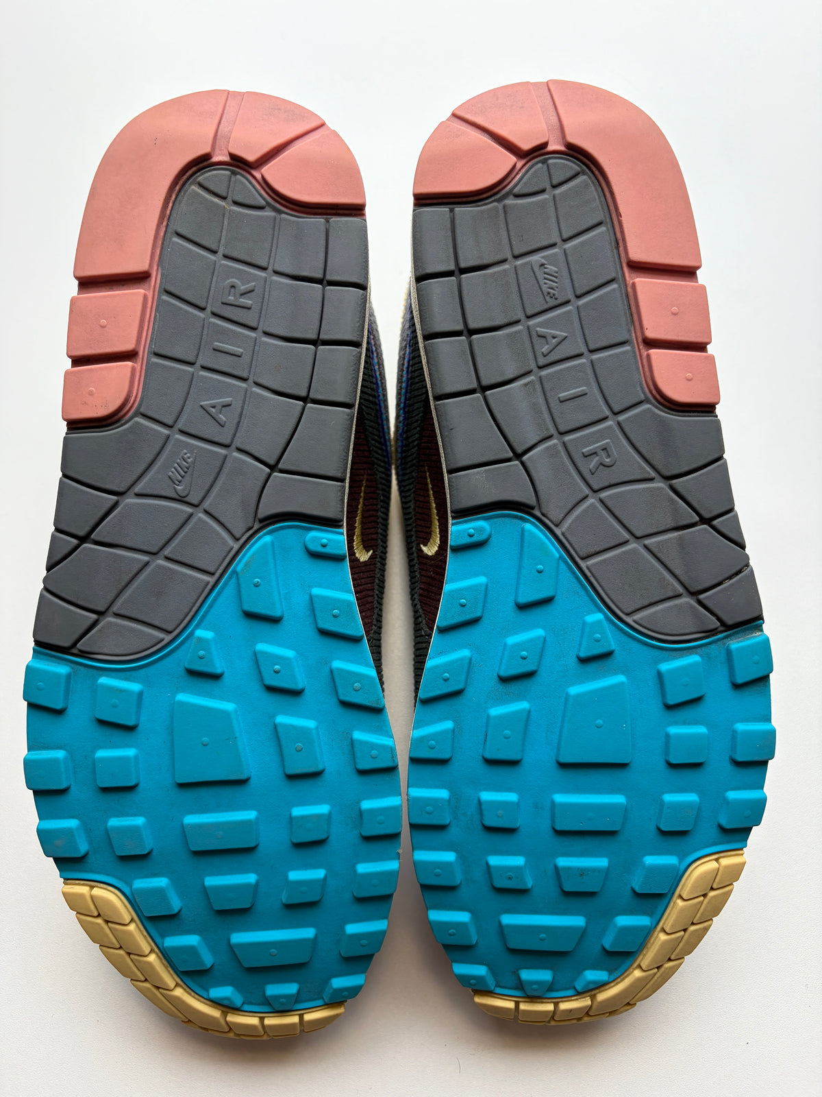 Air Max 1'97 Sean Wotherspoon - Taille 44,5
