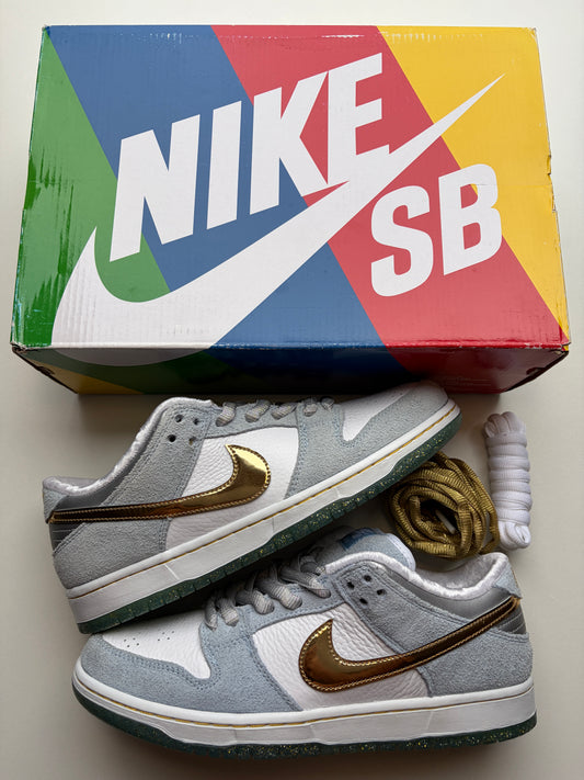 Dunk SB Sean Cliver - Taille 43