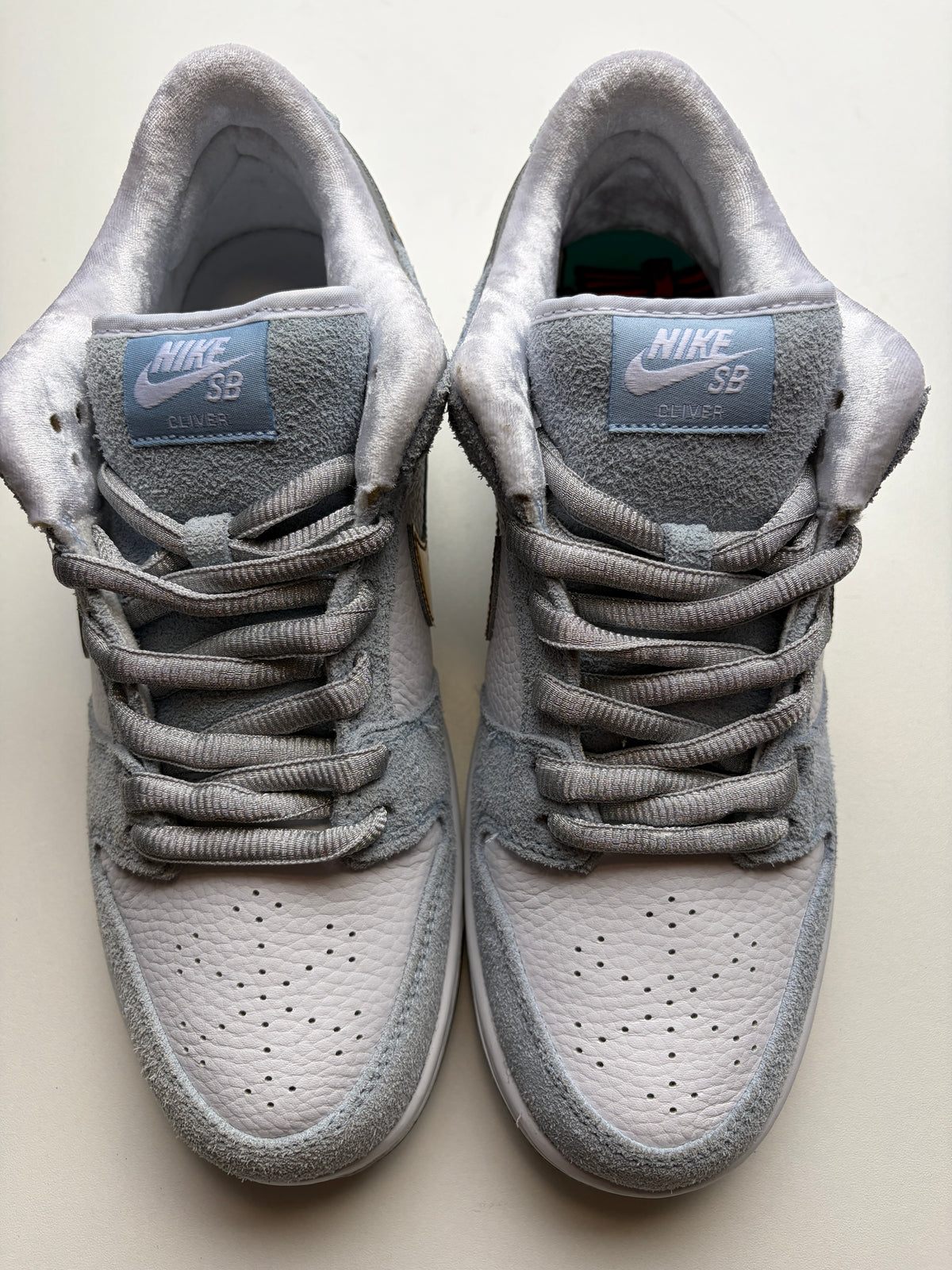 Dunk SB Sean Cliver - Taille 43