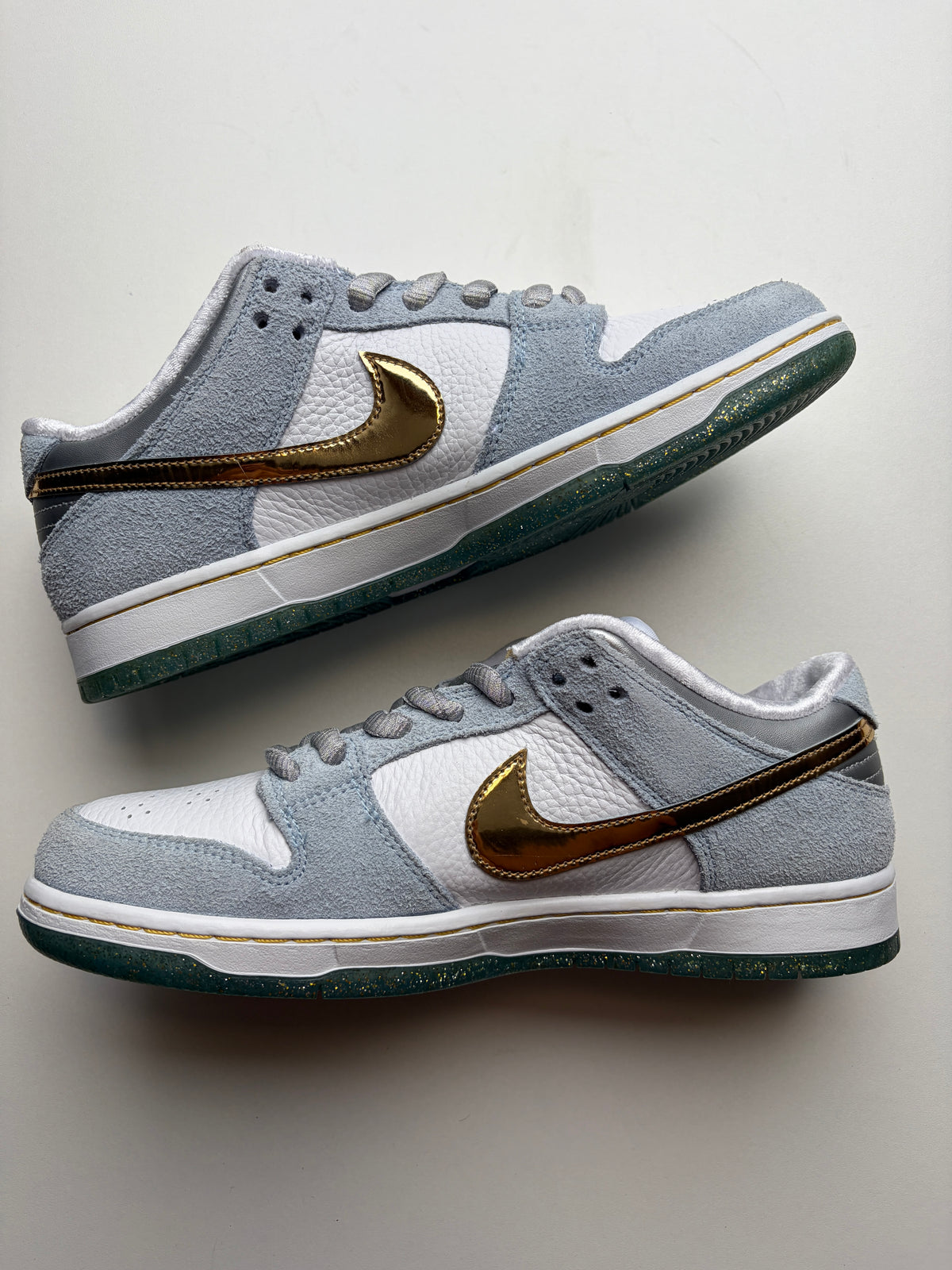 Dunk SB Sean Cliver - Taille 43