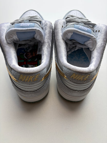 Dunk SB Sean Cliver - Taille 43