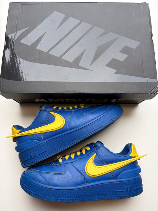 Air Force 1 Ambush Royal Blue - Taille 39