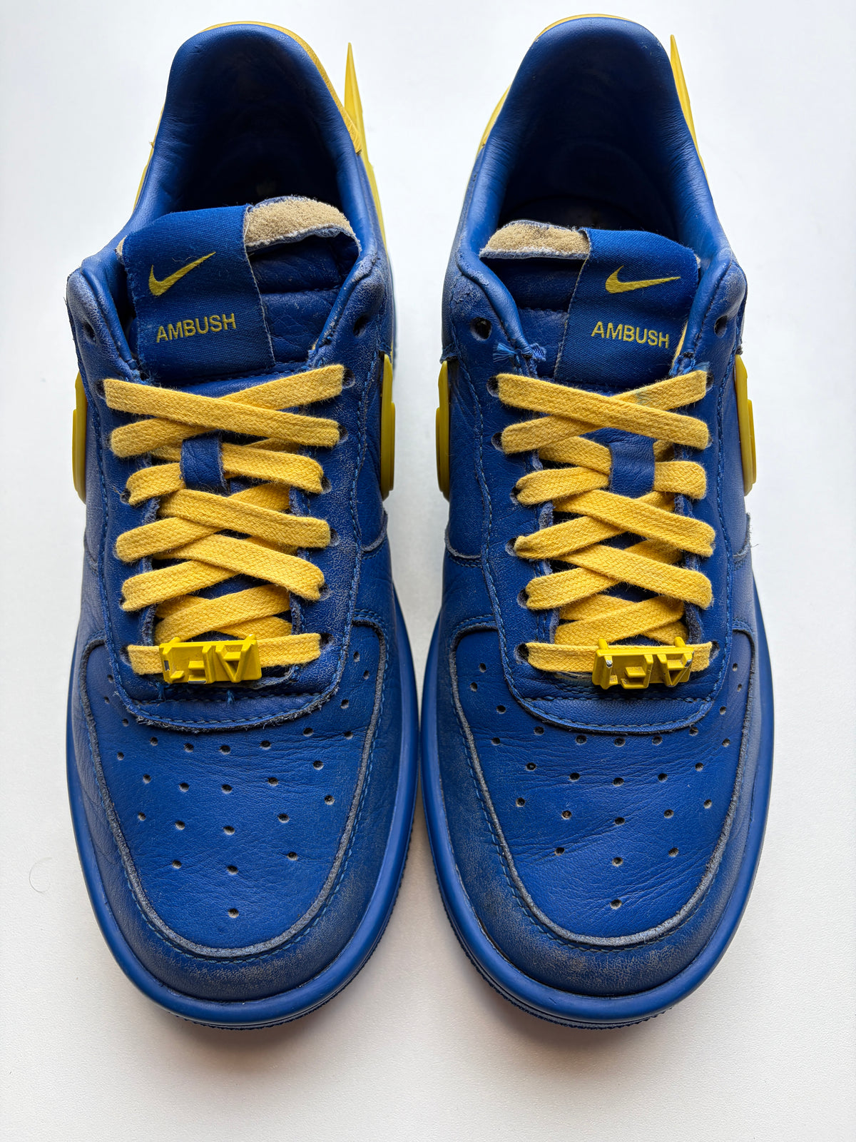 Air Force 1 Ambush Royal Blue - Taille 39